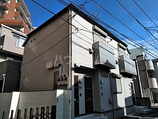 1/30 外観
