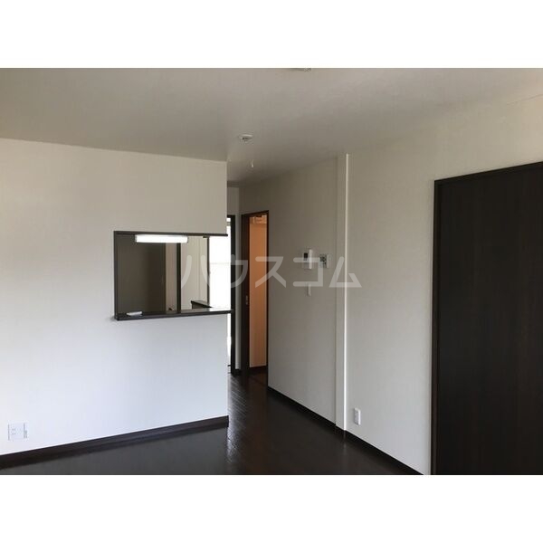 3/18 リビング/ダイニング