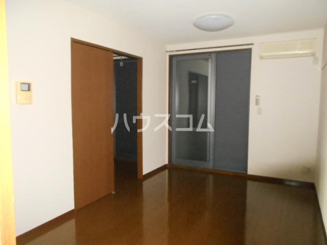 4/15 リビング/ダイニング