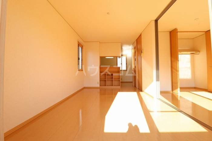 3/21 リビング/ダイニング