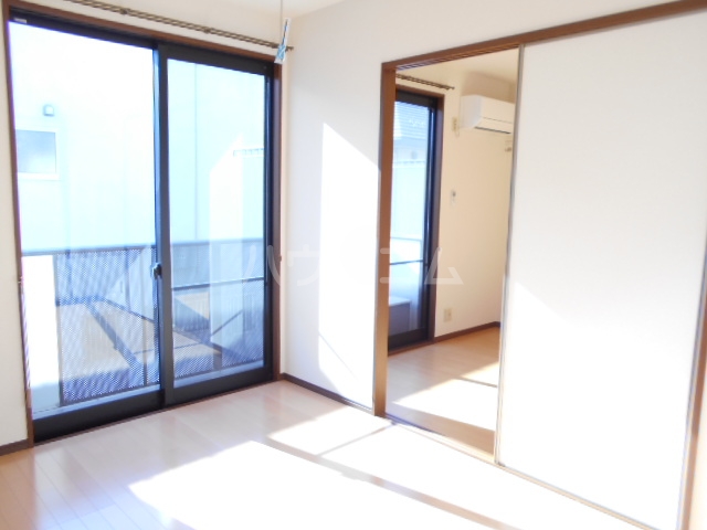 4/22 室内