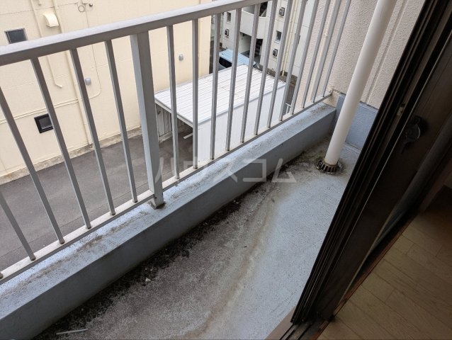 15/24 バルコニー