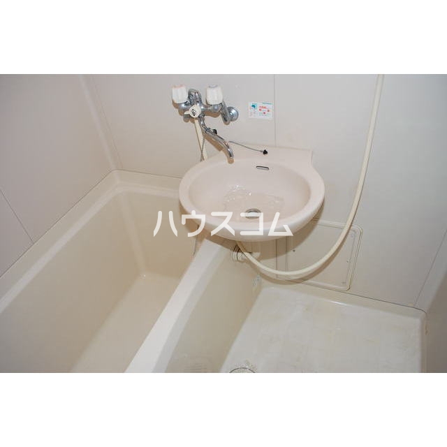 10/20 浴室