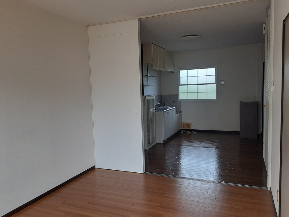 3/24 リビング/ダイニング