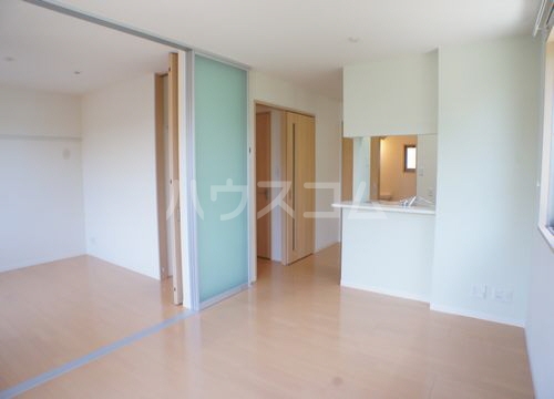 3/17 リビング/ダイニング