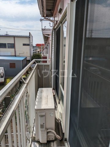 17/30 バルコニー