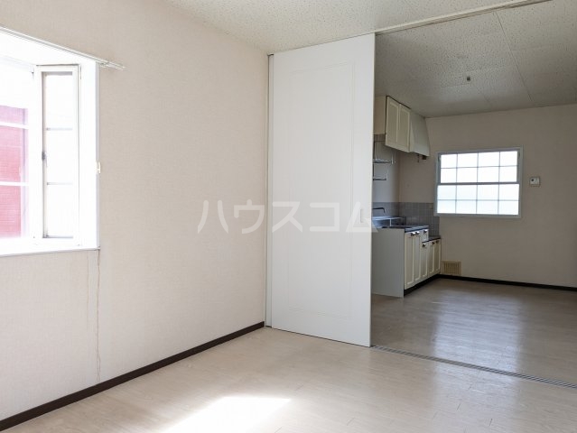 5/30 リビング/ダイニング