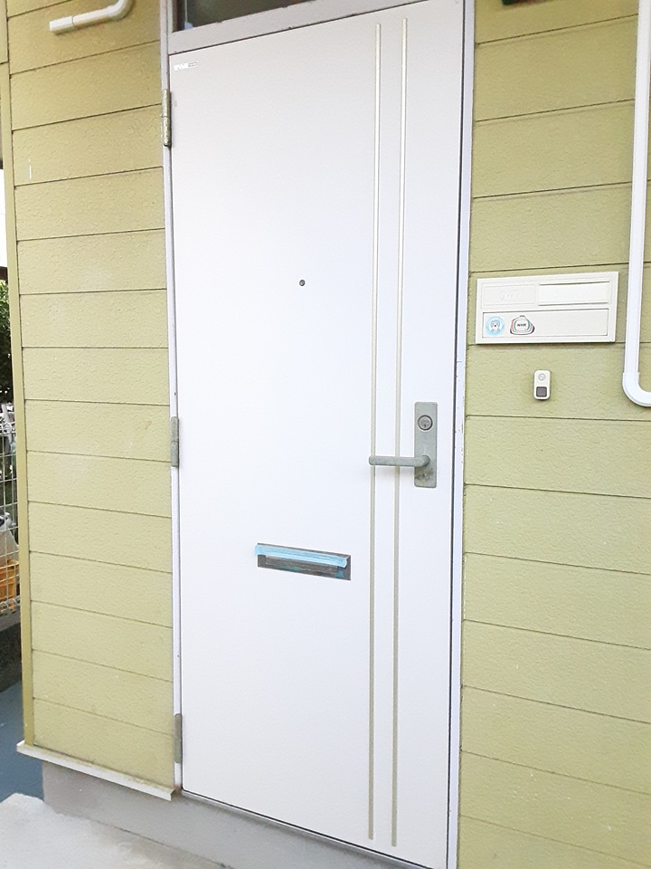 19/28 エントランス