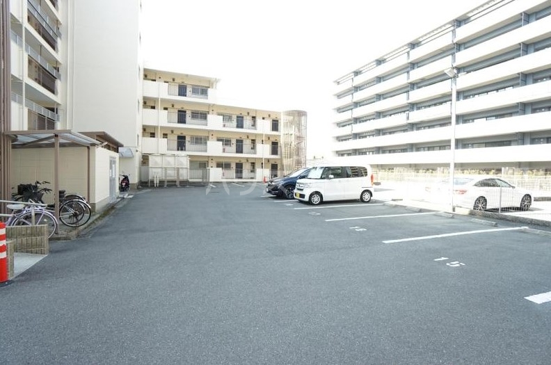 14/24 駐車場