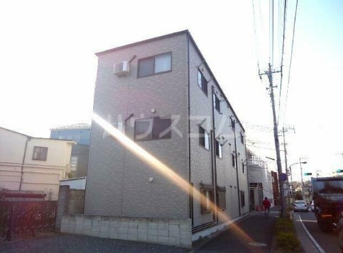 15/29 バルコニー