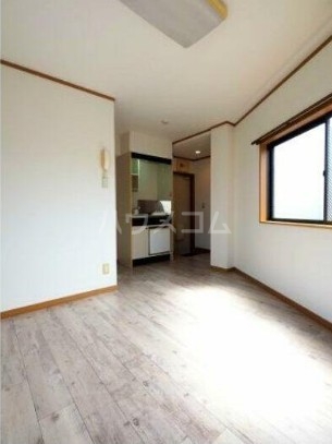 4/29 リビング/ダイニング