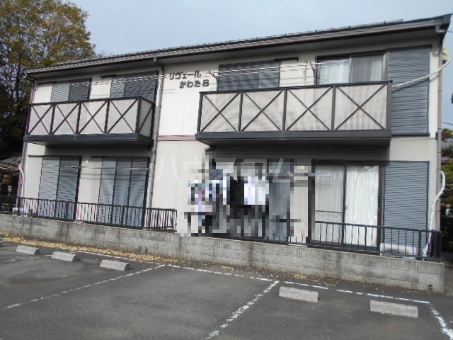 1/3 外観