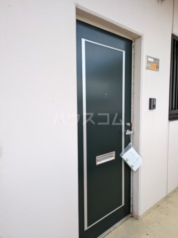 29/30 エントランス