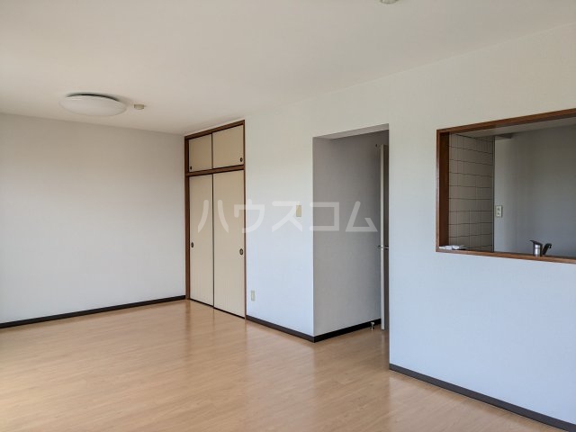 5/30 リビング/ダイニング