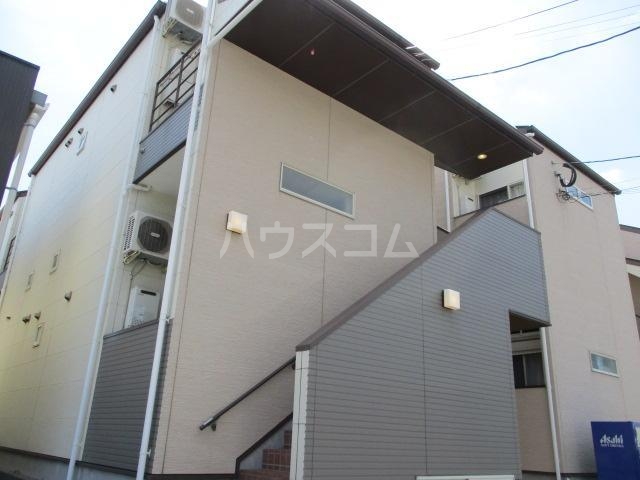 2/4 外観