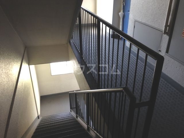 その他共有