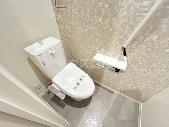 19/30 トイレ