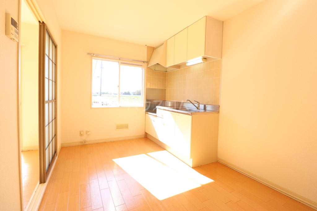 3/19 リビング/ダイニング