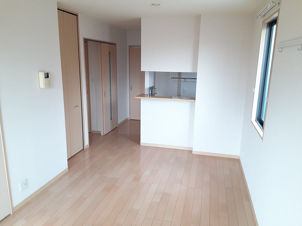 3/21 リビング/ダイニング