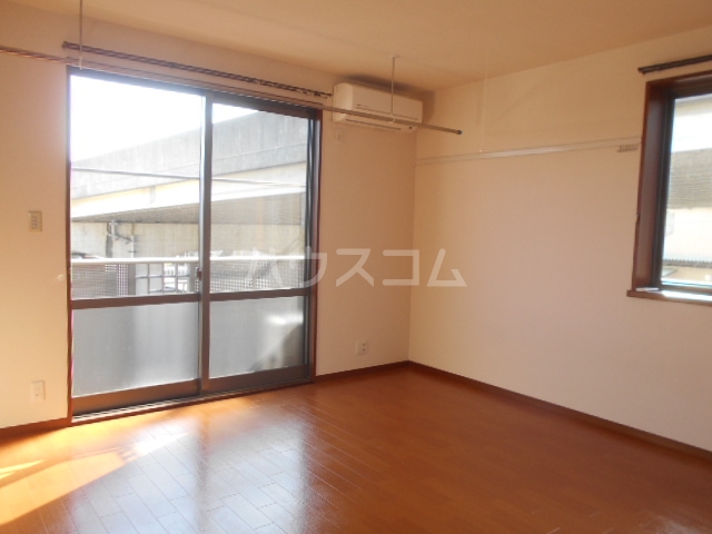 4/17 リビング/ダイニング