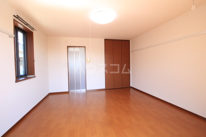 3/17 リビング/ダイニング