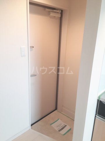 11/30 玄関