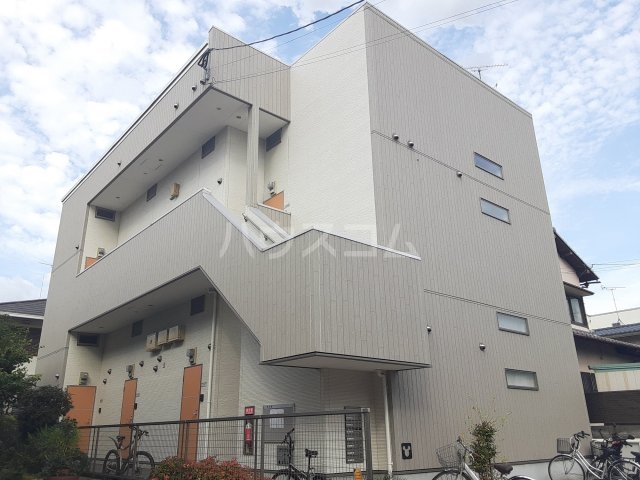1/30 外観