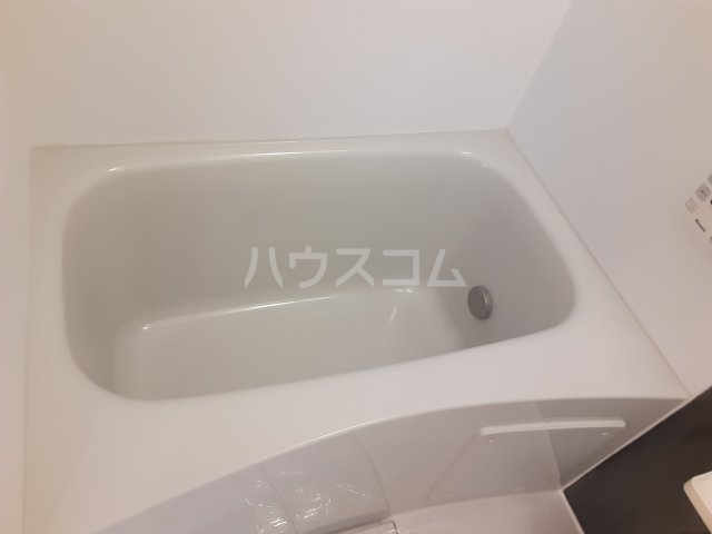 15/30 浴室