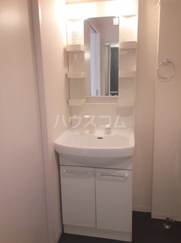 17/30 洗面