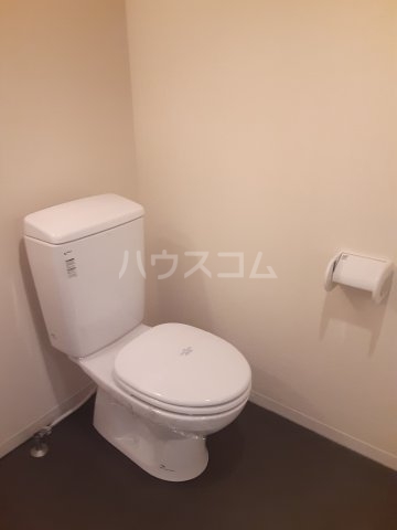 16/30 トイレ