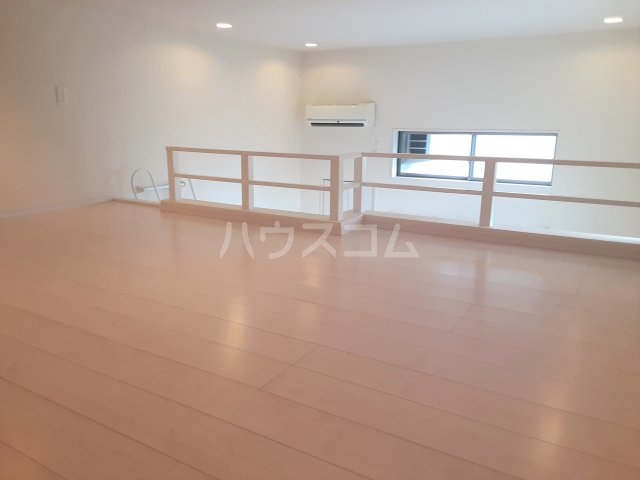 8/30 寝室