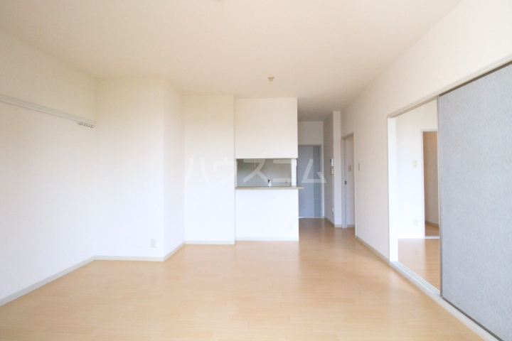 3/19 リビング/ダイニング