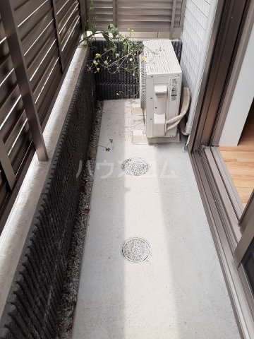 24/30 バルコニー