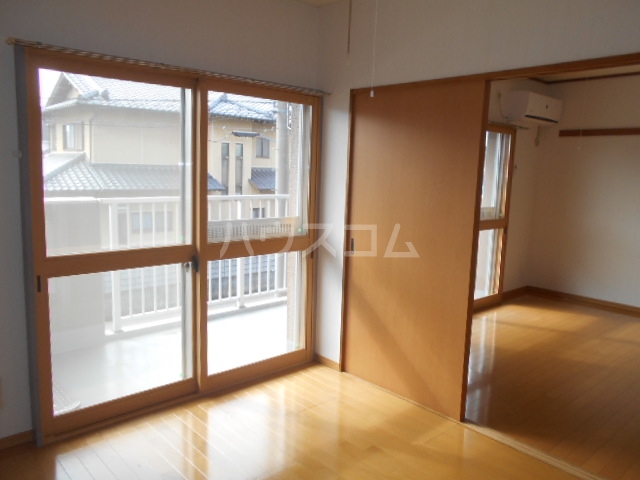 4/18 リビング/ダイニング