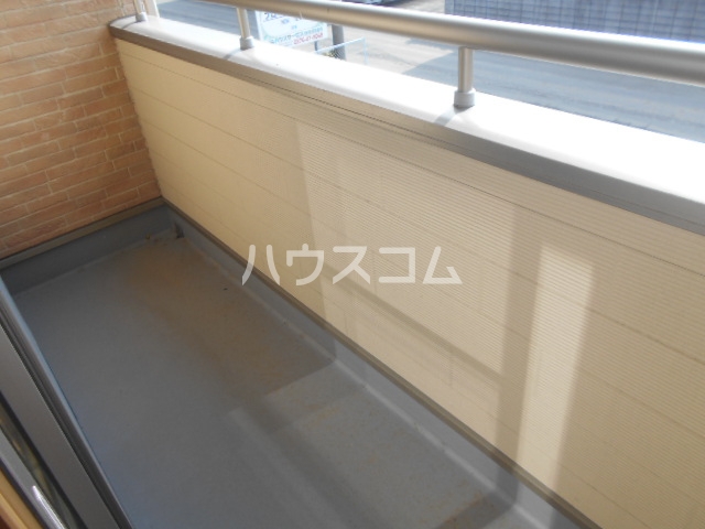 14/25 バルコニー