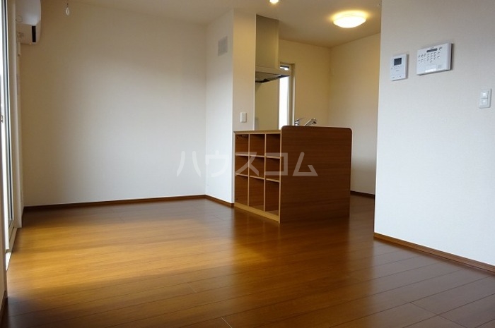 3/28 リビング/ダイニング