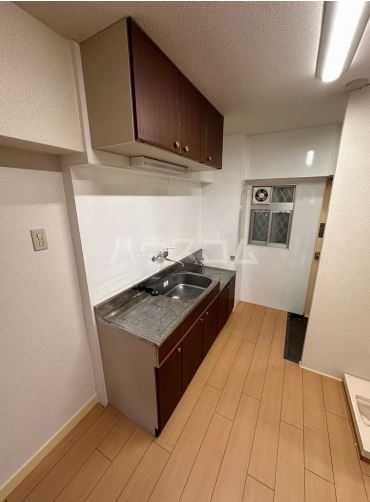 6/20 キッチン