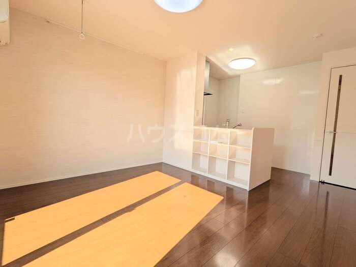 3/30 リビング/ダイニング