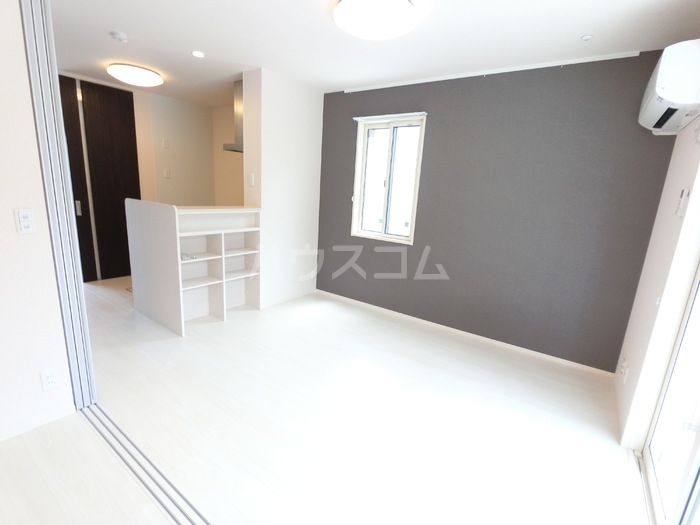 3/23 リビング/ダイニング