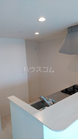 9/23 キッチン