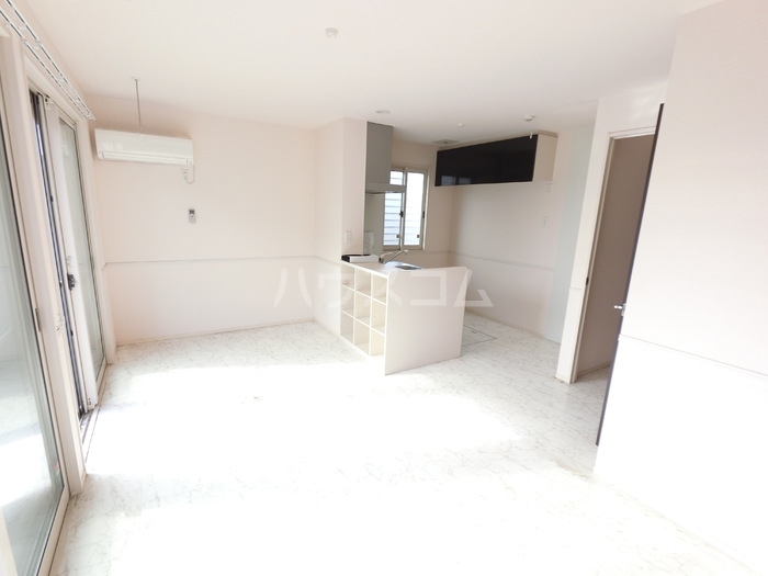 3/24 リビング/ダイニング