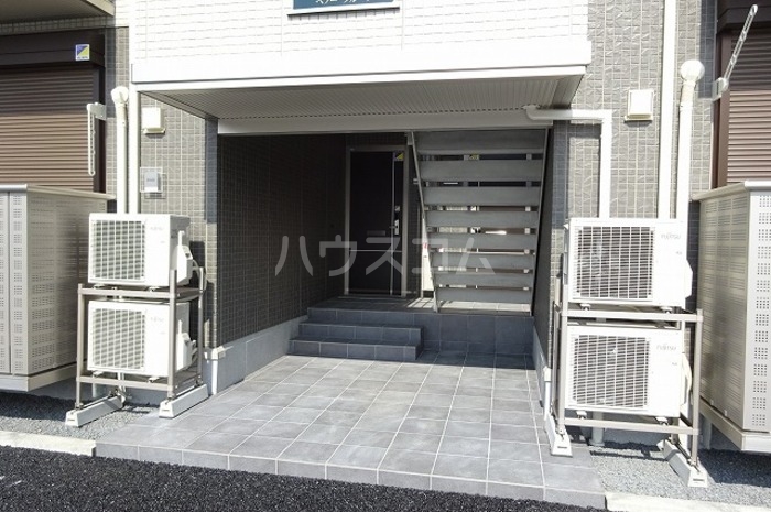 17/24 エントランス