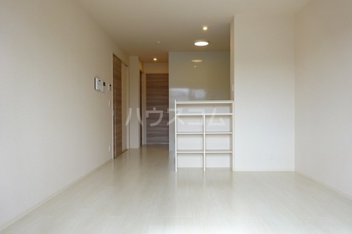 3/25 リビング/ダイニング