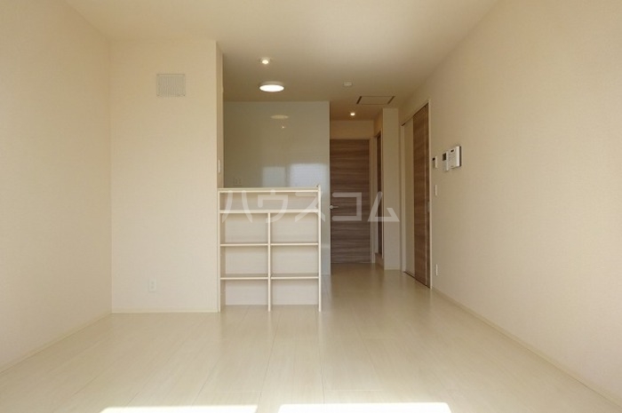 3/25 リビング/ダイニング