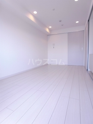 4/23 室内