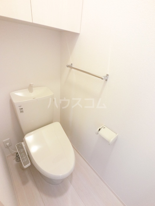 10/25 トイレ