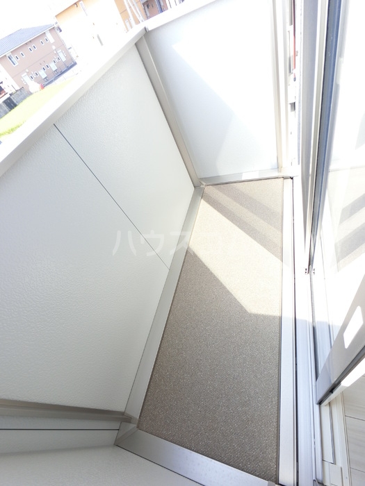13/24 バルコニー