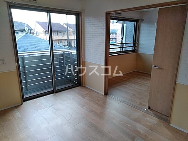 4/25 リビング/ダイニング