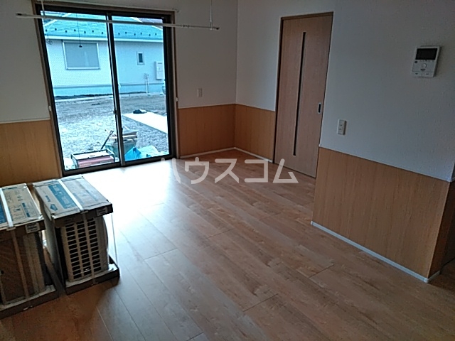 3/25 リビング/ダイニング