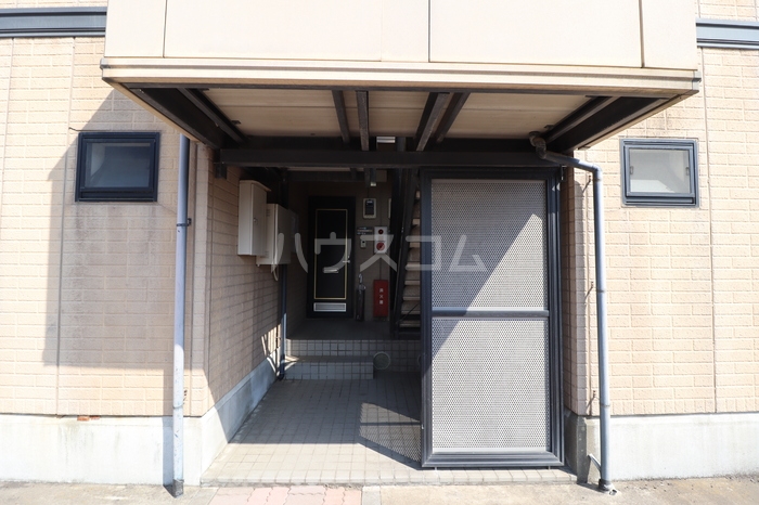 2/6 エントランス